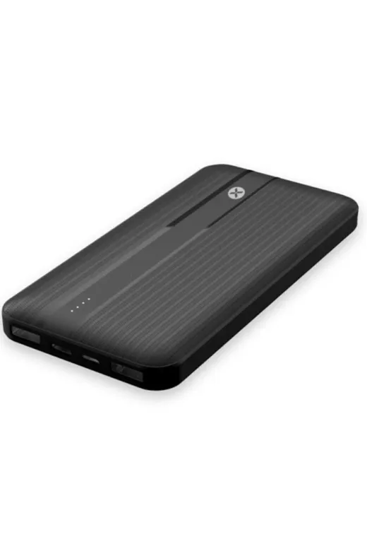 starnewstore 6485216680721721051 Am75 10.000Mah Powerbank Dca0035-B Ysftx 721051