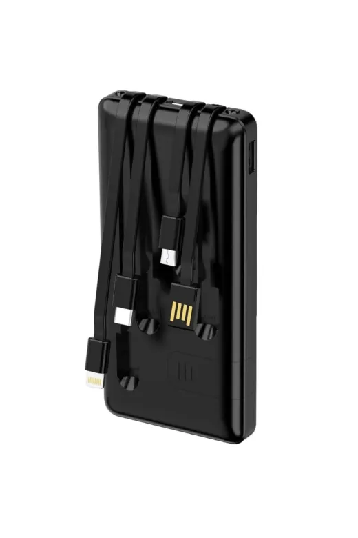 starnewstore 6485216683481721051 Mah Powerbank Göstergeli Powerbank Taşınabilir Şarj Aleti Hızlı Şarj Aleti Ysftx 721051