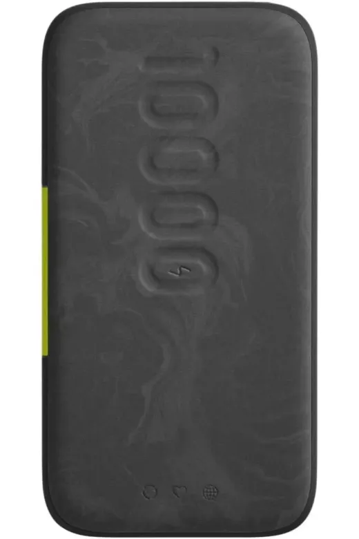 starnewstore 6485216683801721051 Harman - Instantgo Wireless Powerbank, 10000 Mah, Siyah Ysftx 721051