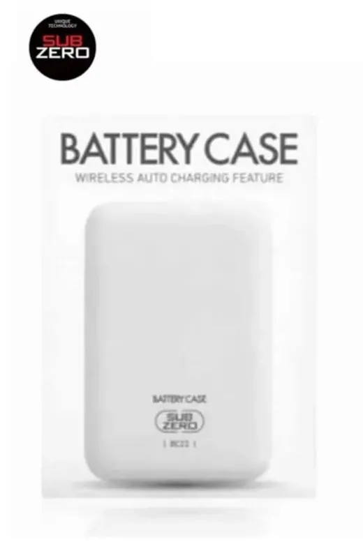 starnewstore 6485216693171721051 Powerbank 5.000 Mah Kablosuz Powerbank Ysftx 721051