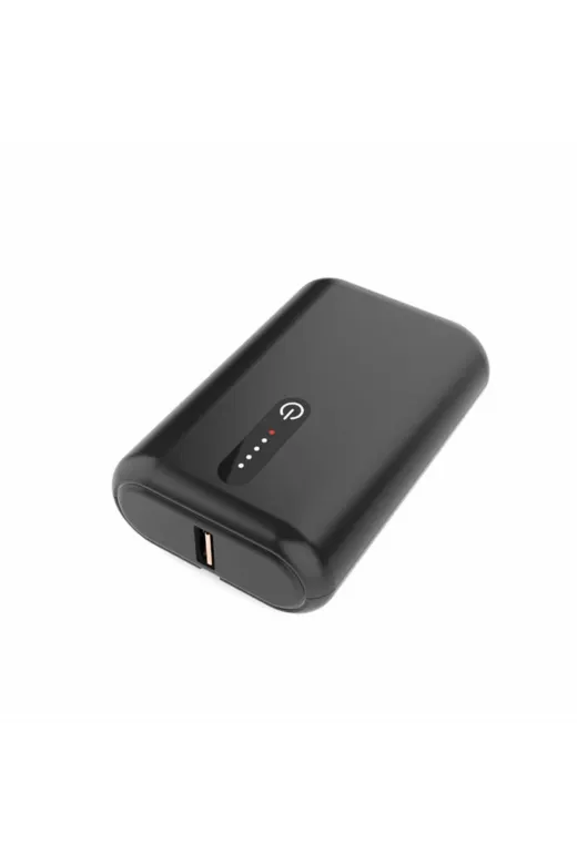 starnewstore 6485216695591721051 Mini Type-C Kablolu 10.000 Mah Taşınabilir Batarya 22.5W Hızlı Şarj Powerbank Ysftx 721051