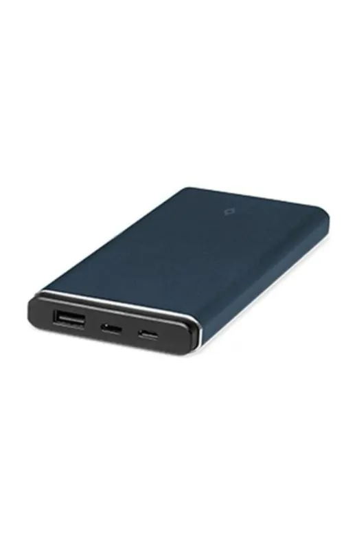starnewstore 6485216698781721051 10.000 Mah. Taşınabilir Şarj Aleti Lacivert Ysftx 721051