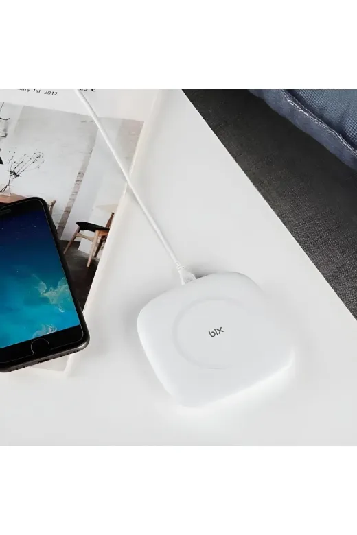 starnewstore 6485216702721721051 Ysfx Kablosuz Şarj Özellikli 4700 Mah Powerbank Life Sell 721051