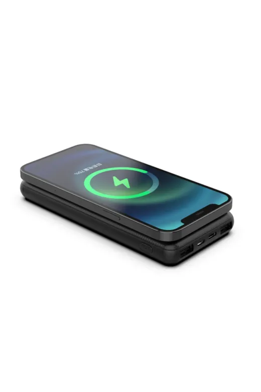 starnewstore 6485216705171721051 Ysfx Ekranlı Dahili Kablolu 22.5W Hızlı Şarj Destekli 10.000Mah Magsafe 15W Powerbank Life Sell