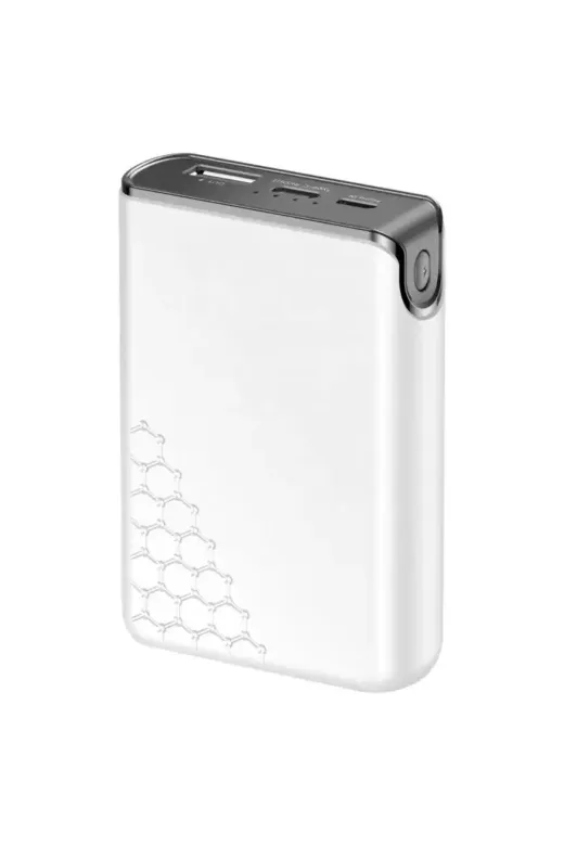 starnewstore 6485216709341721051 22.5W Usb Qc 3.0 20W Type-C Çıkışlı 10000 Mah Mini Powerbank Ysftx 721051