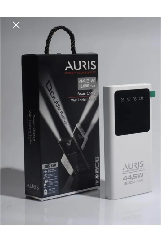 starnewstore 6485216713211721051 Mah Powerbank, Göstergeli Ysftx 721051