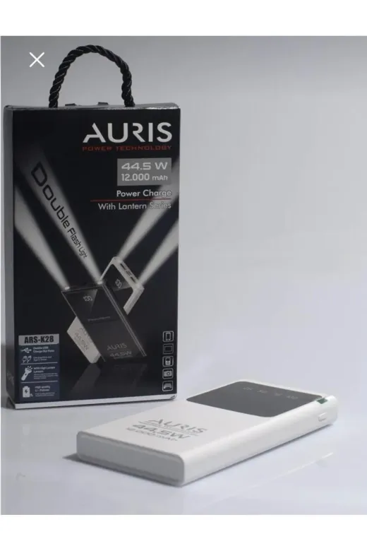 starnewstore 6485216713211721051 Mah Powerbank, Göstergeli Ysftx 721051