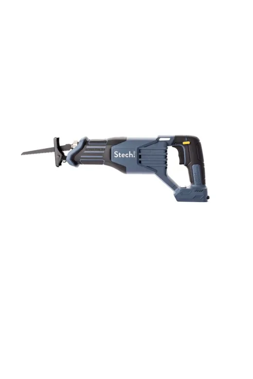 StechEnd ATKSN.71009 Stech End Sx64 Akülü Tilki Kuyruğu (Solo)