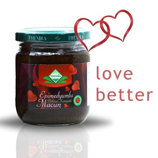 stick Themra Ballı Bitkisel Macunu 240 Gr