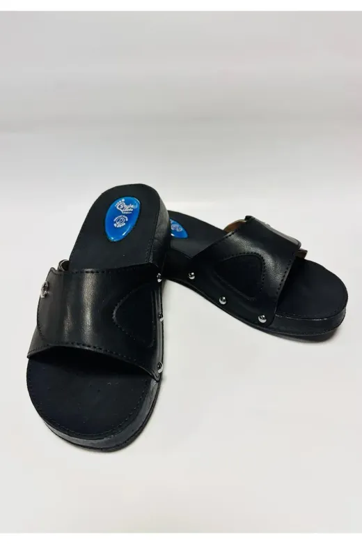 STYLE COMFORT Ortopedik Halluks Valgus Anatomik Taban Kemik Çıkıntısı Ve Topuk Dikeni Terliği Cırtlı Schwjl.03