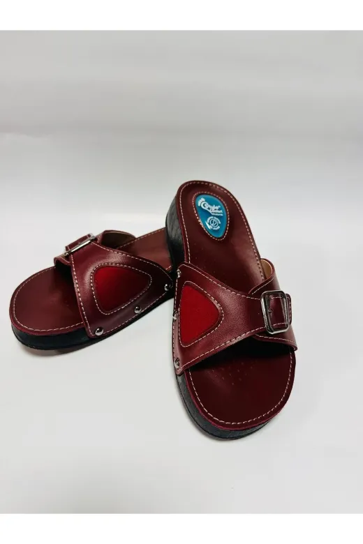 STYLE COMFORT TYC00293378371 Tek Tokalı Terlik
