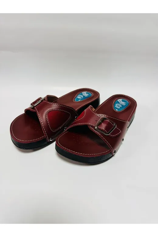 STYLE COMFORT TYC00293378371 Tek Tokalı Terlik