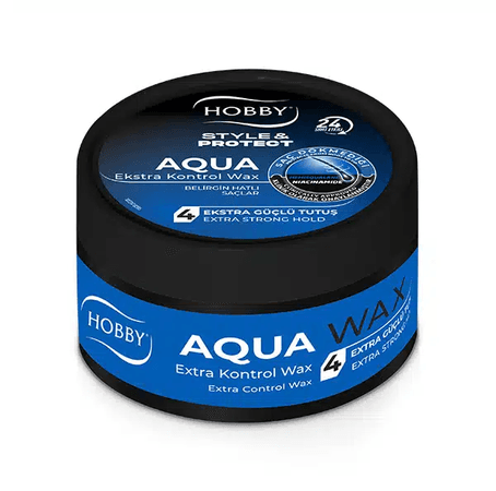 Style & Protect Aqua Wax 100 Ml