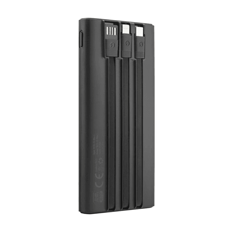 Subzero Pr150 10000 Mah 22.5W Qc3.0 Powerbank