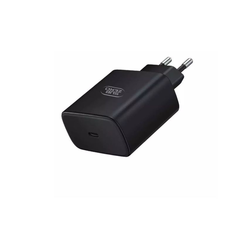 Subzero Sg73 45W Pd Turbo Ev Şarj Başlığı