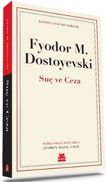 Suç ve Ceza - Klasikler