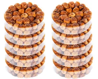Sukkari Yaş Hurma 10x500 g