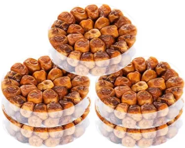 Sukkari Yaş Hurma 5 x 500 g