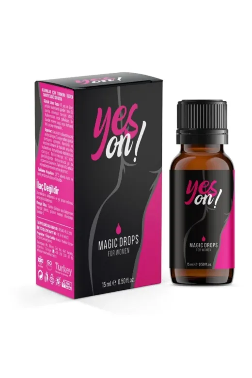 summershop TYCFE9D89230A2606B4671200 Yeson Magıc Drops For Women