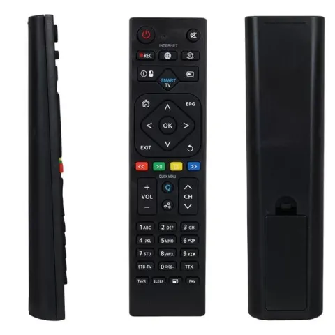 Sunny Smart Tuşlu Lcd-led Tv Kumandası