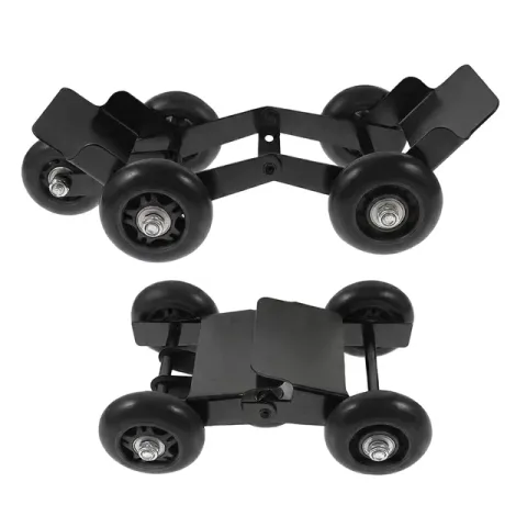 Sunup Sn-21007 Motosiklet Dolly Tekerlek