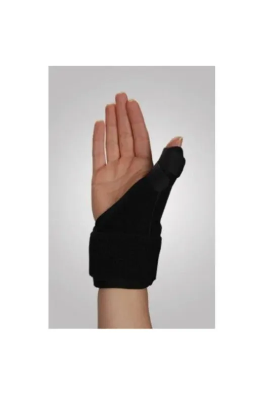 Supportline medii20 Baş Parmak Tespit Ateli Dequarvin Splint