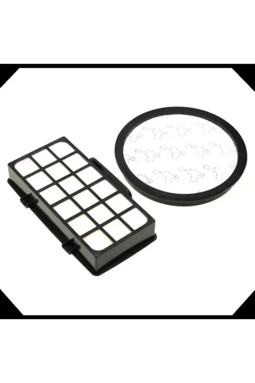 süpürgeevim süpürgeevim136 Ro 7663 Ea Silence Force Cyclonic 4A Filtre Seti