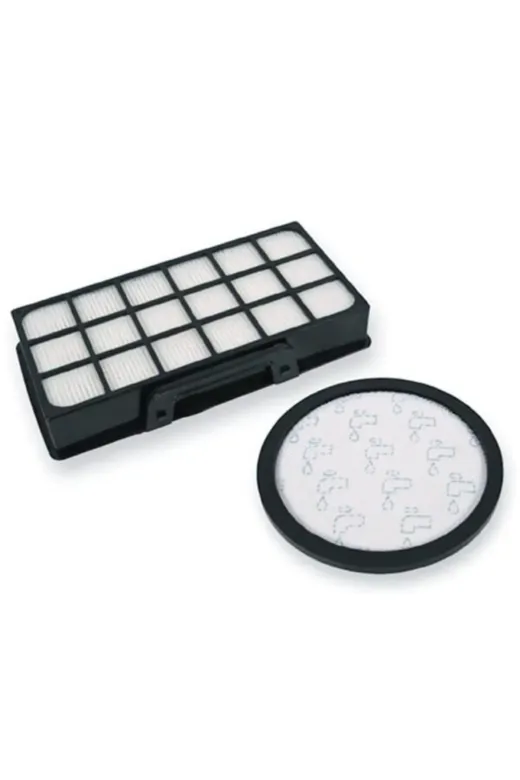 süpürgeevim süpürgeevim136 Ro 7663 Ea Silence Force Cyclonic 4A Filtre Seti