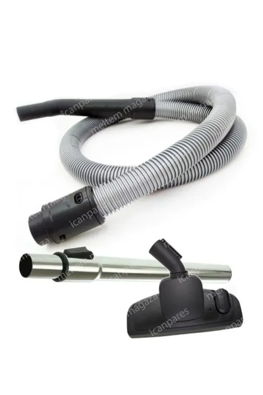 süpürgeevim süpürgeevim137 Ro 7676 Ea Silence Force Cyclonic 4A Süpürge Hortumu Seti