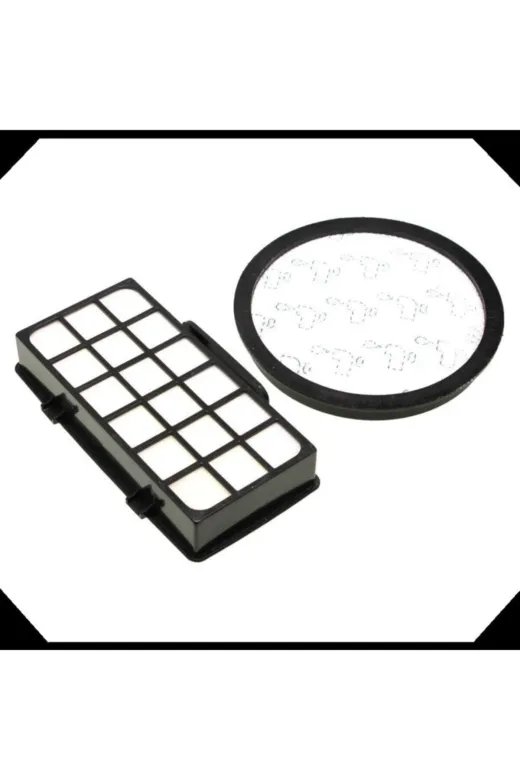 süpürgeevim süpürgeevim139 Ro 7676 Ea Silence Force Cyclonic 4A Filtre Seti