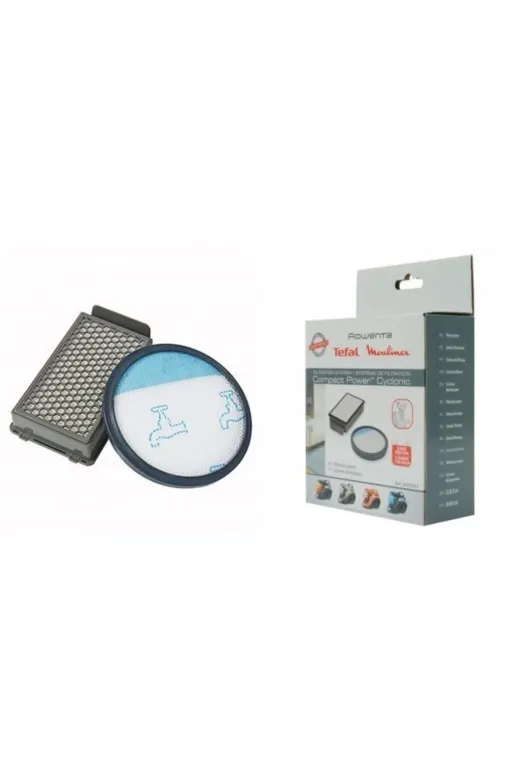 süpürgeevim süpürgeevim169 Ro3723 Ta Compact Power Cyclonic Uyumlu Hepa Filtre Seti