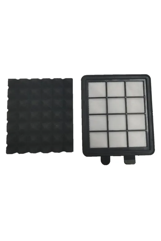 süpürgeevim süpürgeevim221 Ar4070 Clean Compact Elektrikli Süpürge Için Orijinal Hepa Hava Giriş Filtre Ve Süngeri