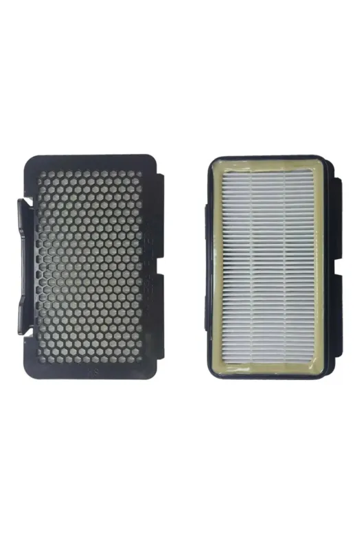 süpürgeevim süpürgeevim441 Ro8366 - Ro8370 Silence Force Multi Cyclonic Hepa Filtre