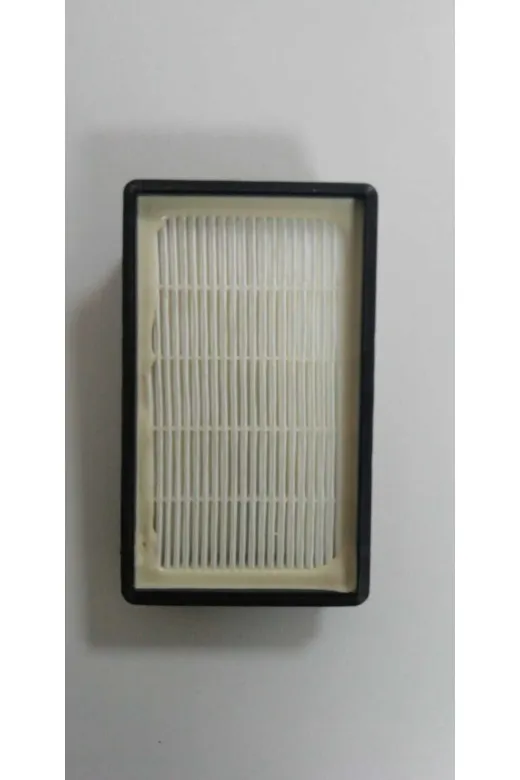 süpürgeevim süpürgeevim46 Ar-4072 Clean Force Cyclone Filtreli Elektrikli Süpürge -Hepa Hava Çıkış Filtresi-