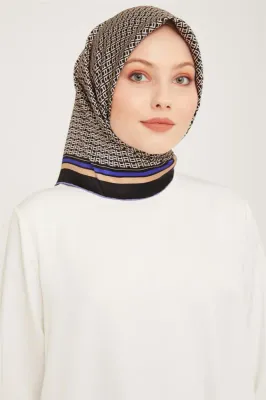 Sura İpek Eşarp 23Ka9026 33