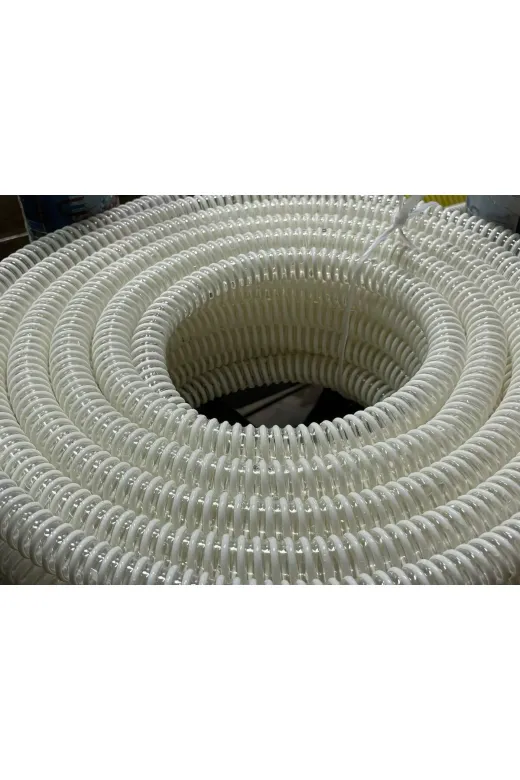 Sürmene Plastik 211005850 Klima Drenaj Hortumu 5/8" - 50 Metre