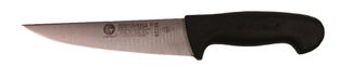 Sürmene Sürdövbısa 61046 Kasap Kurban Sıyırma Bıçağı 16.5 cm, Plastik Sap