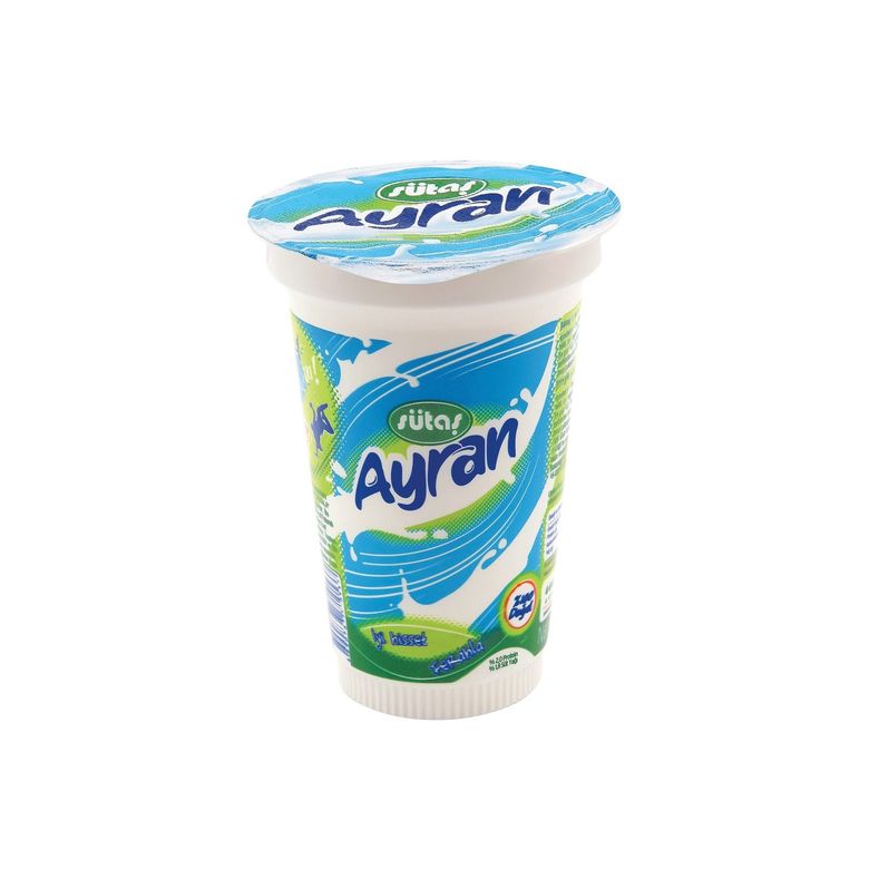 sütaş0145540 Sütaş 200 Ml Ayran