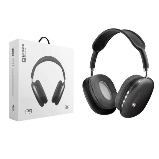Sw96 Kablosuz 5.0 Mikrofonlu Bluetooth Kulaklık