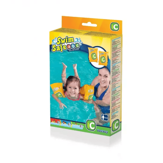 Swim Safe Step Kolluk 25x15 Cm 32033