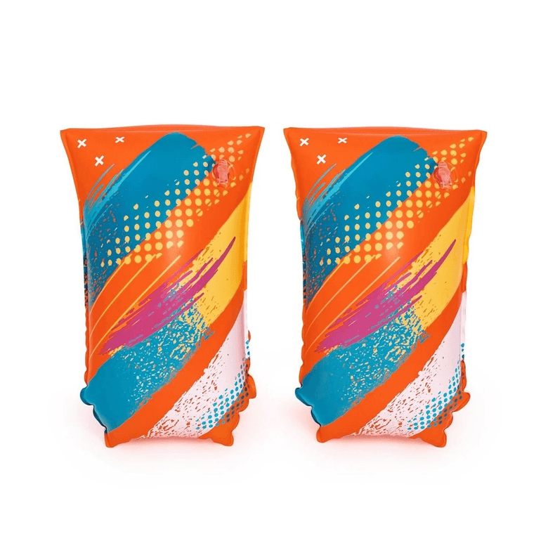 Swim Safe Turuncu Kolluk