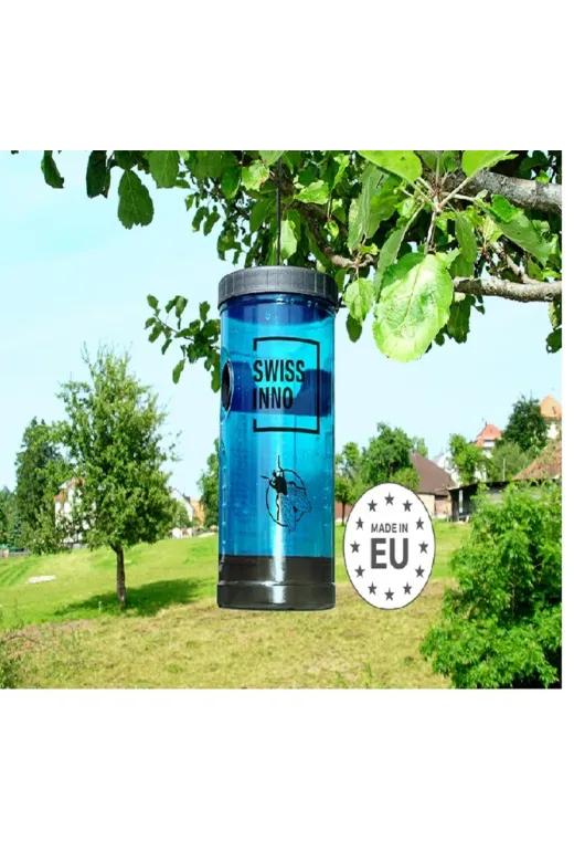 Swissinno KOVMATİK104 Karasinek Kapanı