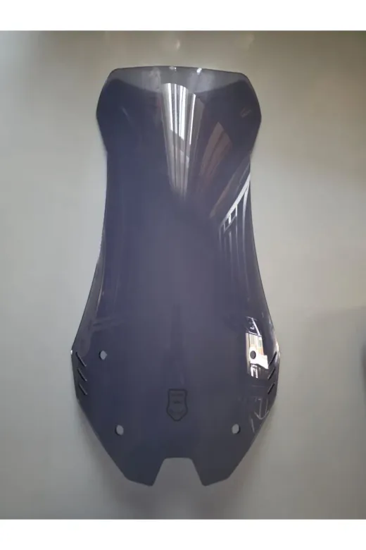 SYM Adx 125 Ön Cam 2023-2026 Model 70cm Füme Renkli 4mm