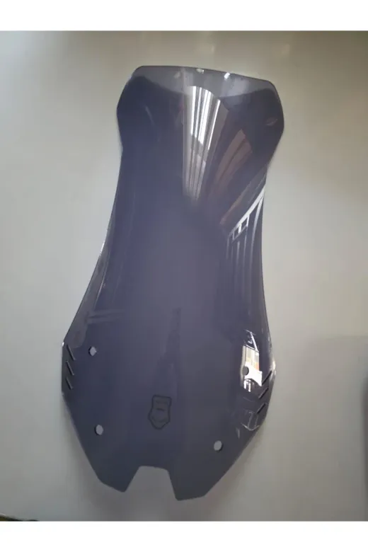 SYM Adx 125 Ön Cam 2023-2026 Model 70cm Füme Renkli 4mm