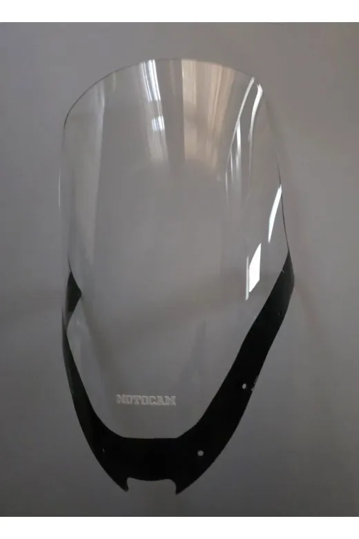 SYM Joyride 200 Ön Cam 2002-2008 Model 55cm (Karbüratörlü) Şeffaf Renkli 4mm