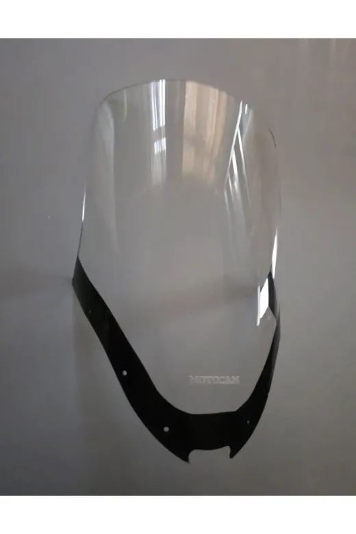 SYM Joyride 200 Ön Cam 2002-2008 Model 55cm (Karbüratörlü) Şeffaf Renkli 4mm