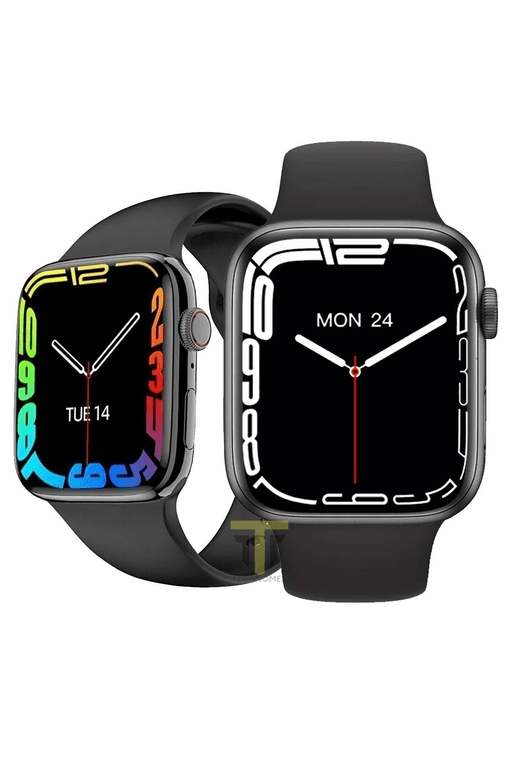 T700s Akıllı Saat Ios&amp;android Destekli Arama Özellikli Sensörlü Smart Watch