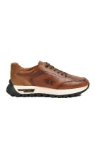 Taba Hakiki Deri Erkek Sneaker