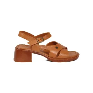 Taba Kadın Topuklu Sandalet