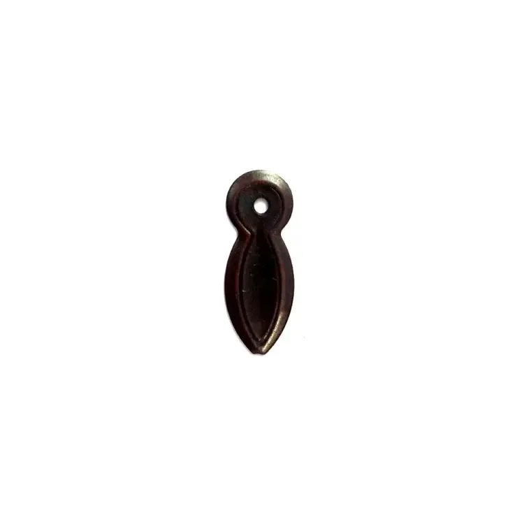 Tablo, Fotoğraf Tutucu Çerçeve Mandalı - 5x16mm, 1000 Adet, Oksit